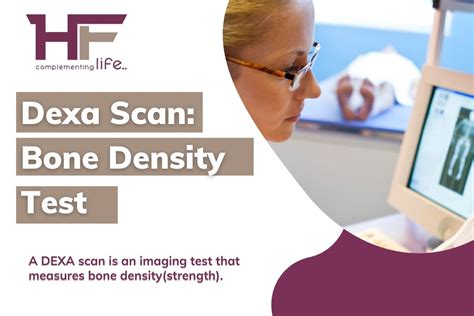 Dexa Scan In Chandigarh : Bone Density Test - HealthFinder