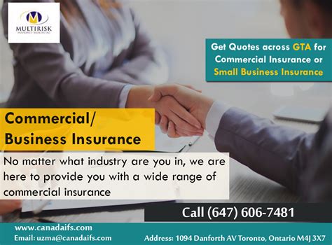 Small Business Insurance Quotes Ontario – Haibae Insurance Class