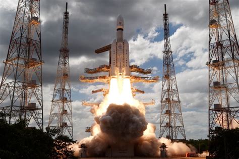 ISRO Chandrayaan-3 Lunar Landing Today: Update - MEP Middle East