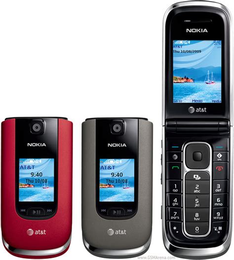 Nokia 6350 pictures, official photos