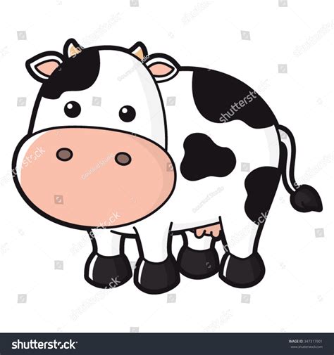 143,277 Cartoon Cow Illustration Images, Stock Photos & Vectors ...