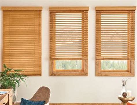 Here Are Five Advantages Of Wooden Blinds - RFC Cambridge - Clever ...