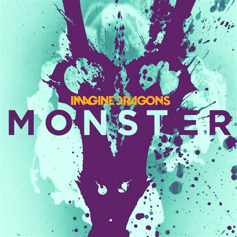 Beat Breaker: "Monster" by Imagine Dragons - Geeks Under Grace