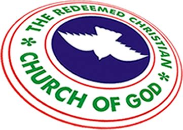 Redeem/ RCCG Logo: Its Description and Meaning – Nigerian Finder