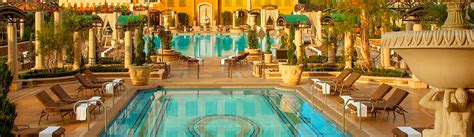 Venetian Hotel Pool - Information & Hours | Vegas.com