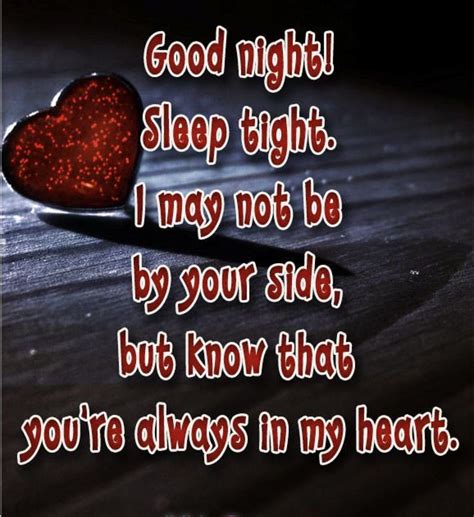 Goodnight I Love You Quotes - ShortQuotes.cc