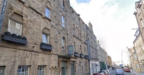 Plans for Edinburgh city centre hotel to get huge extension with 12 ...