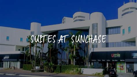 Suites at Sunchase Review - South Padre Island , United States of ...