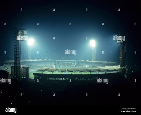 Wankhede Stadium, Mumbai, Maharashtra, India Stock Photo - Alamy