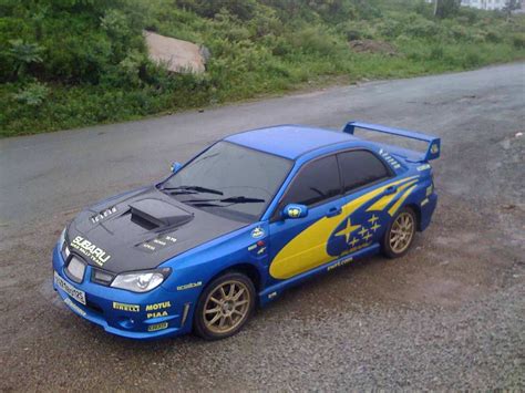 2001 Subaru Impreza WRX specs, Engine size 2000cm3, Fuel type Gasoline ...