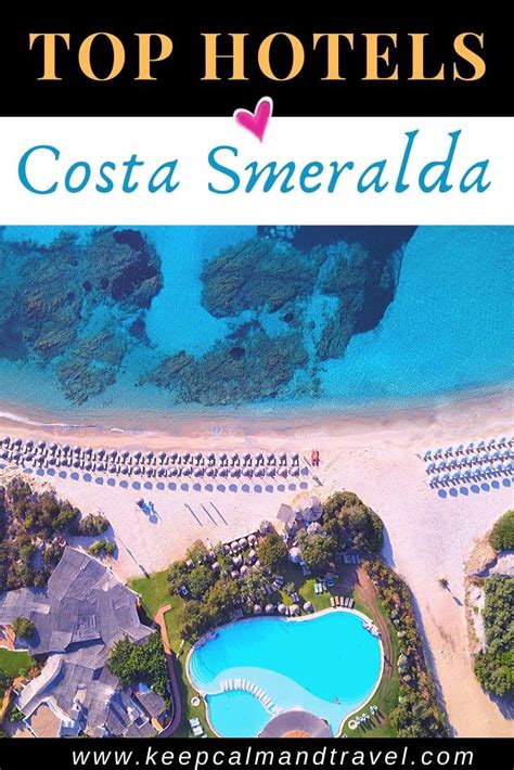 COSTA SMERALDA HOTELS: The best from Luxury To Cheap!