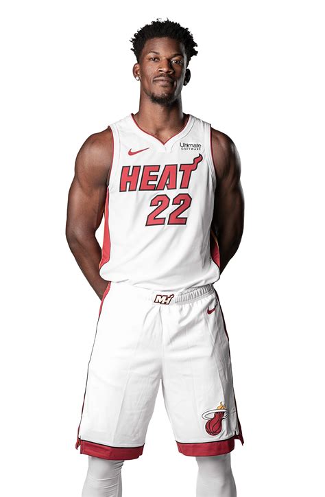 Gallery: Jimmy Butler's First HEAT Photo Shoot Photo Gallery | NBA.com