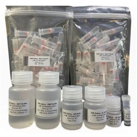 RNA Extraction Kit at best price in Chennai by Immugenix Biosciences ...