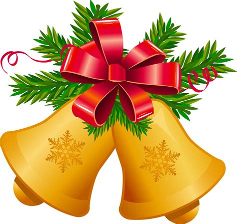 Christmas Jingle bell Clip art - Christmas bell png download - 2244* ...