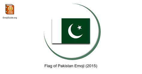 🇵🇰 Flag: Pakistan Emoji – Meaning, Pictures, Codes