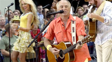 Jimmy Buffett offered Americans the perfect endless summer – NBC10 ...