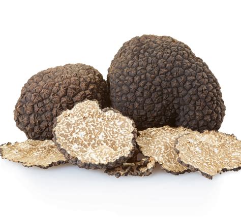 What do truffles taste like? - BBC Good Food