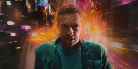 Coldplay unveil galactic new video for ‘Higher Power’ — watch