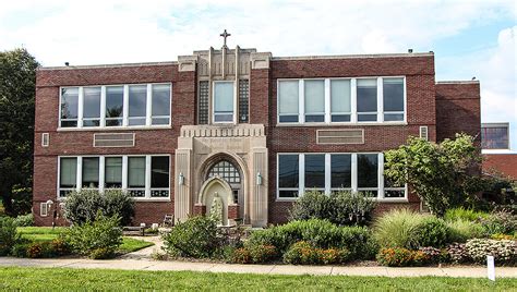 Wireless Network Solution for St. Thomas Aquinas School