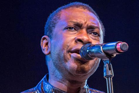 Youssou N'Dour Tickets | Youssou N'Dour UK Tour Dates - viagogo