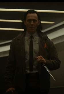 TVA Loki Costume | Halloween Costume Guide