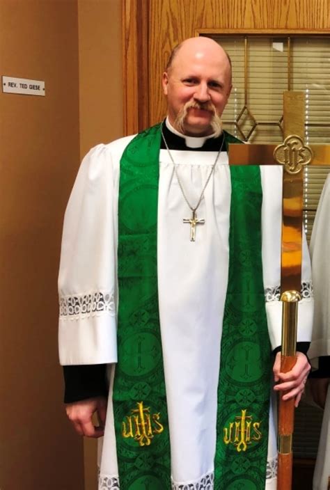 Lutheran Church launching investigation of Sask. pastor accused of ...