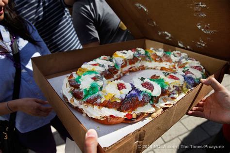 King Cake Festival: Did you have a sweet time? | | mardigras.com