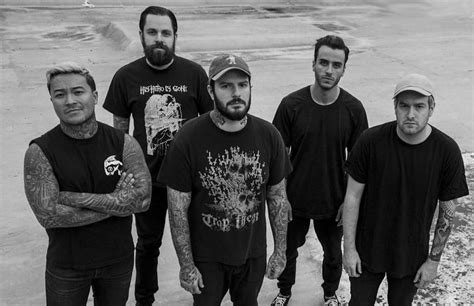 END (FIT FOR AN AUTOPSY, COUNTERPARTS) Is Planning A New Album