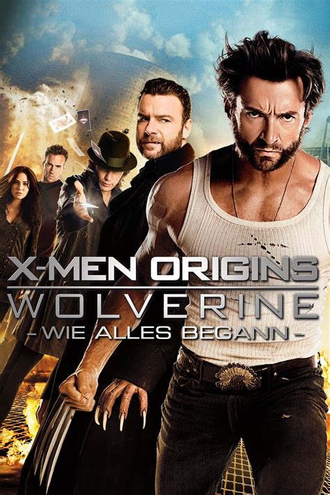 X-Men Origins: Wolverine Pictures - Rotten Tomatoes