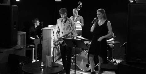 JW Jazz Quintet in London - Hire an Upbeat Jazz Quintet for Your Event