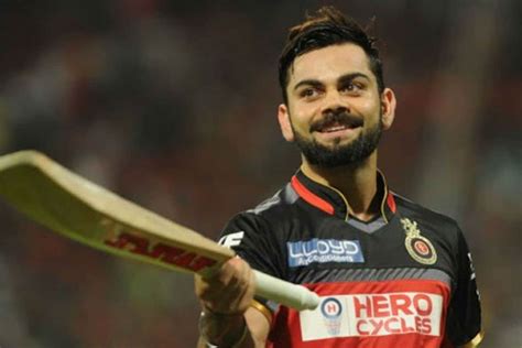 IPL 2020: Virat Kohli Shares Motivational Video on His RCB Journey