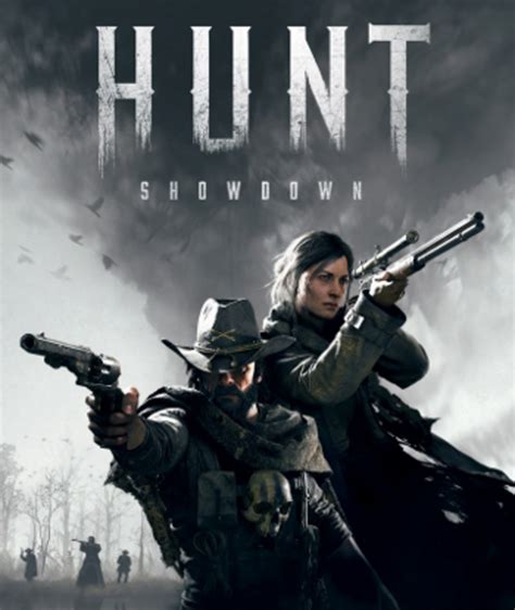 Hunt: Showdown (Game) - Giant Bomb