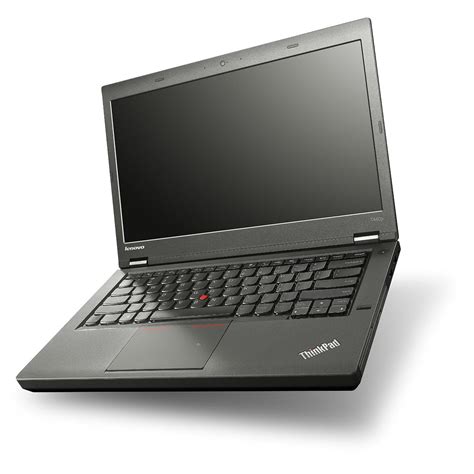 Refurbished Lenovo ThinkPad T440P 14-inch (2013) - Core i5-4300U - 8 GB ...