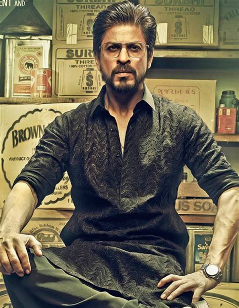 Shah Rukh Khan reveals when Raees trailer will be unveiled - Bollywood ...