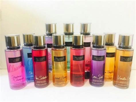 Want to know difference between body mist and perfume – Hair & Body Care