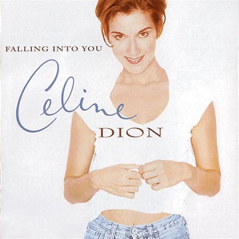 Review of Celine Dion: Falling Into You - The Sonic Collective