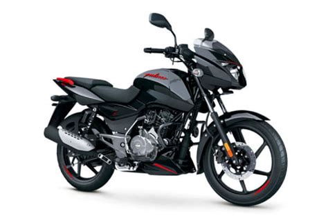 Bajaj Pulsar 125 Neon Specifications 2024 | Weight, Seat height ...