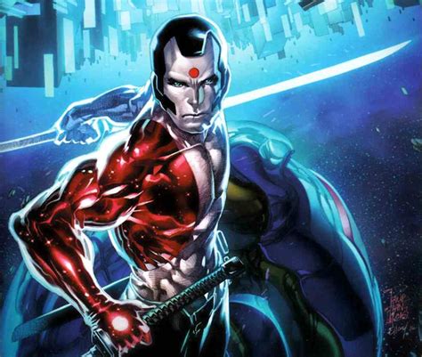 Bloodshot: What is the Valiant Universe? | Den of Geek