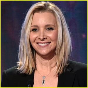 Lisa Kudrow Shares Exciting Update About Upcoming ‘Friends’ Reunion ...