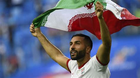 The French Connection: Saman Ghoddos - The Iranian history-maker | Goal.com