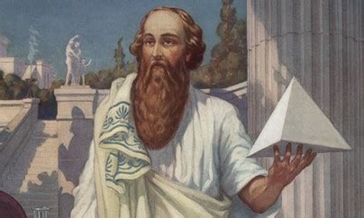 Biography of Pythagoras - Assignment Point