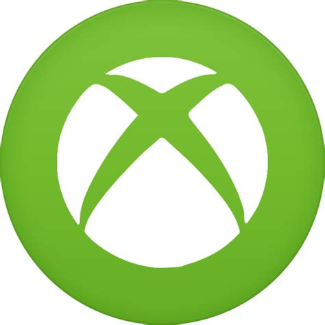 Xbox 360 Logo Transparent