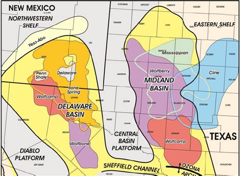 New Mexico Oil and Gas Summit Draws Crowd – Oil & Gas 360