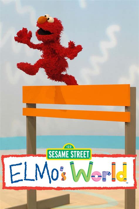 Watch Elmo's World Online | Season 36 (2005) | TV Guide