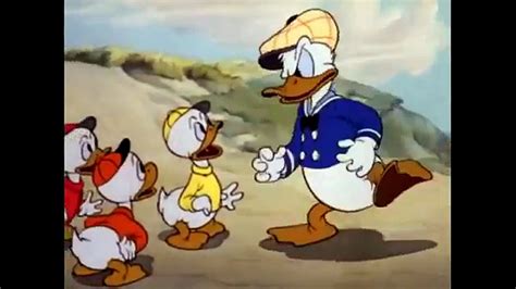 Top 107+ Donald duck cartoon video in hindi - Tariquerahman.net