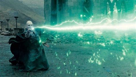 10 Spells as Dangerous as Avada Kedavra in Harry Potter - HobbyLark