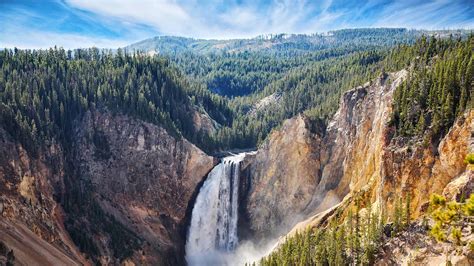 10 Wonders of Yellowstone | Travel Wyoming