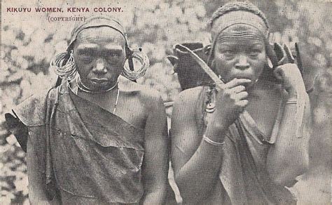 60 best images about kikuyu culture on Pinterest | Chief, Language and ...