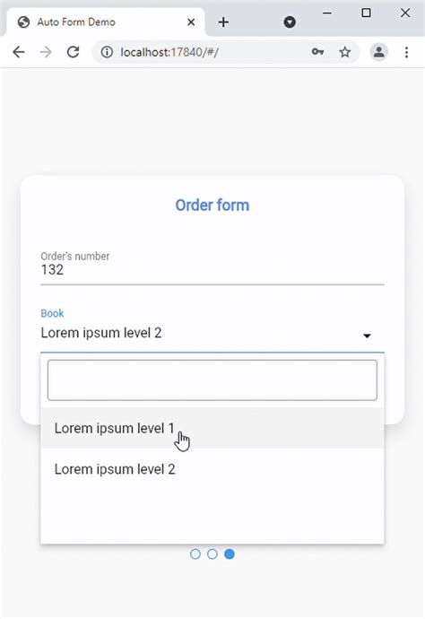 37 Create A Form In Flutter With Form Validation Flutter 2022 | Porn ...