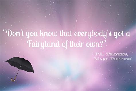 Mary Poppins Quotes. QuotesGram